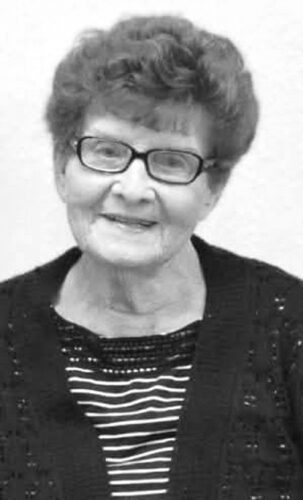 Margaret D. Johnson